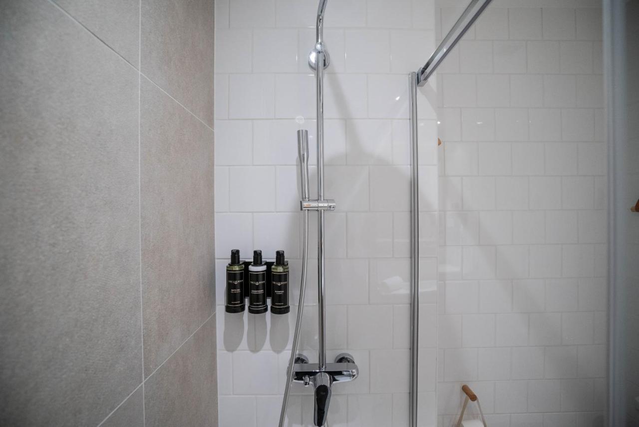 Smartr Madrid Gran Via Apartments Экстерьер фото