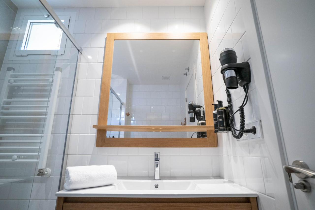 Smartr Madrid Gran Via Apartments Экстерьер фото