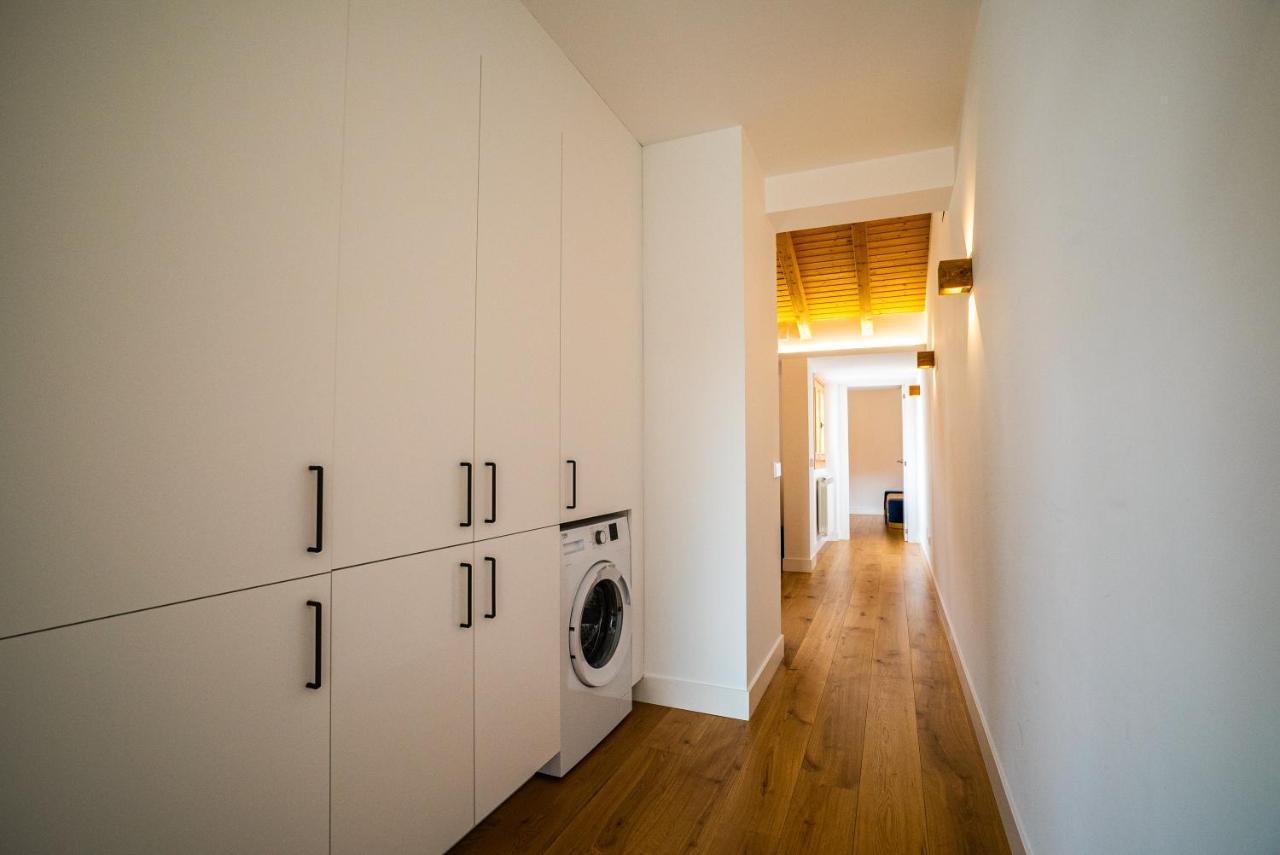 Smartr Madrid Gran Via Apartments Экстерьер фото
