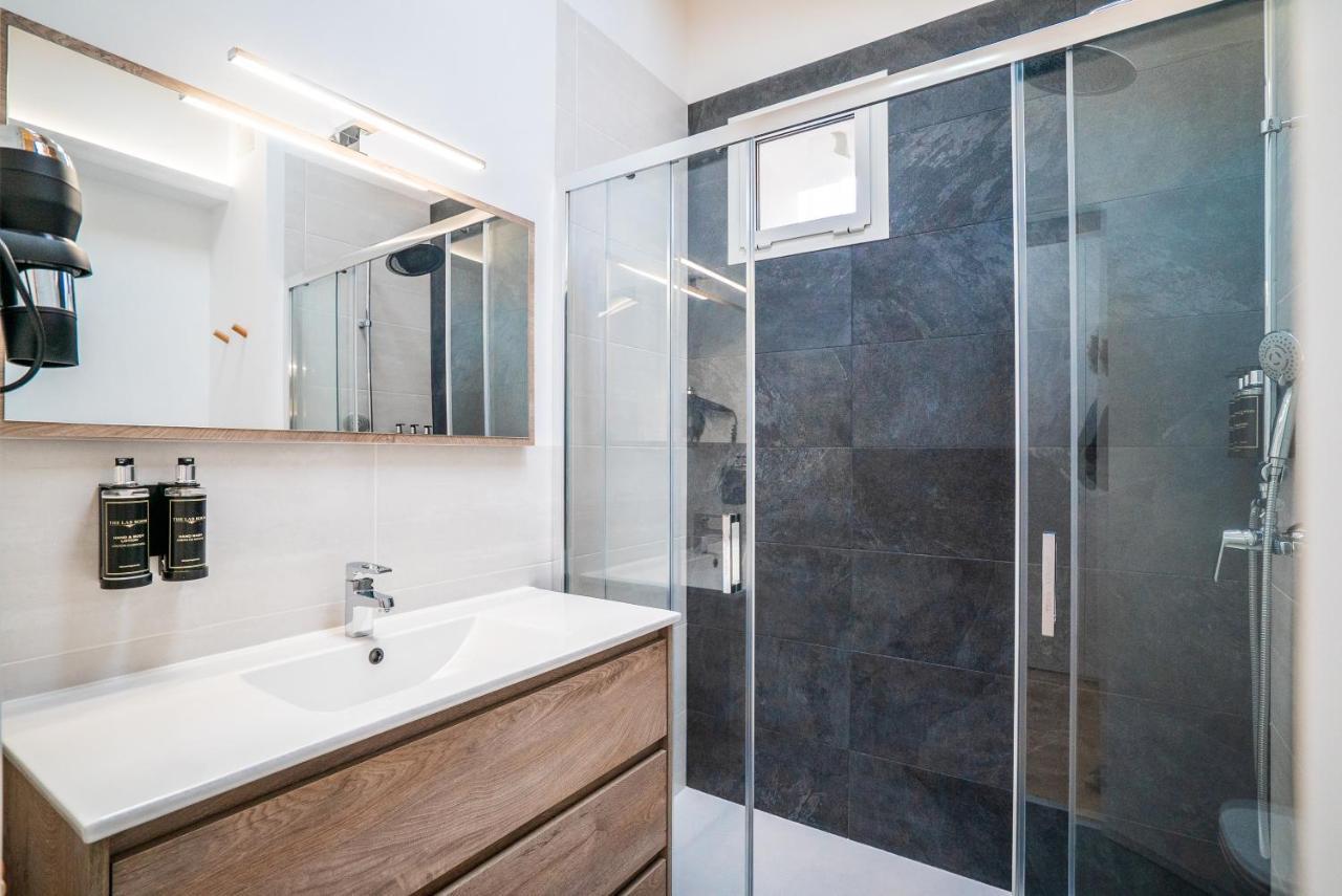 Smartr Madrid Gran Via Apartments Экстерьер фото